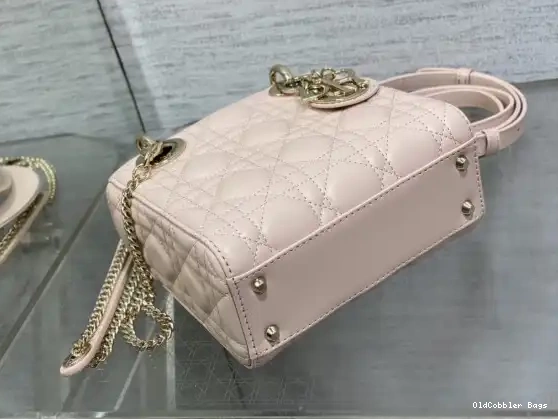 OldCobbler Bags LADY DIRO-17CM 0515